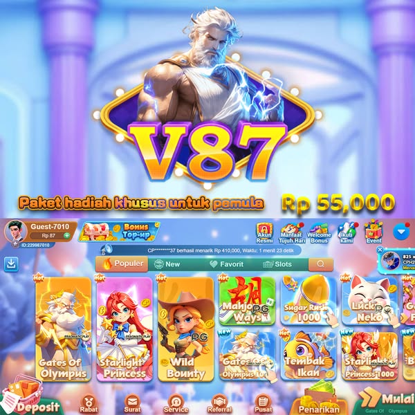 V87